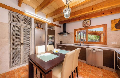Sencelles Villa | CountryHome Cas Mostatxet with Mountain View
