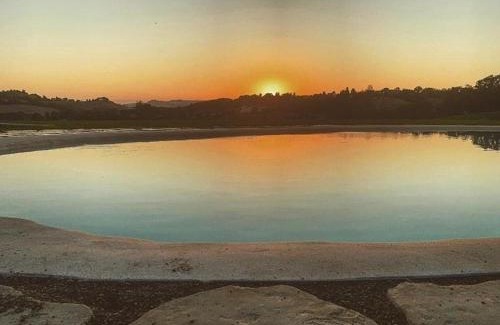 Grottazzolina House | Countryhouse Montebello