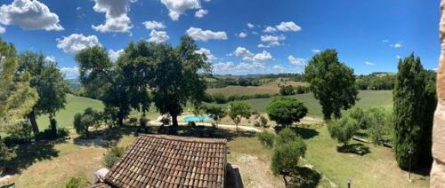 Grottazzolina House | Countryhouse Montebello