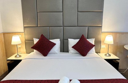 Cowra Hotel | Countryman Motor Inn Cowra