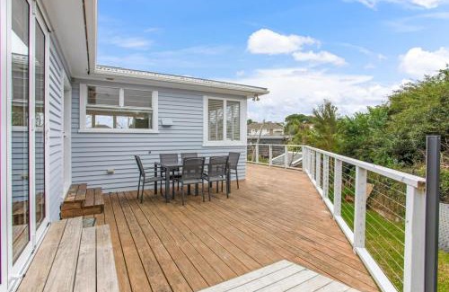 Mangere House | Countryside 4BR Family Home near Airport