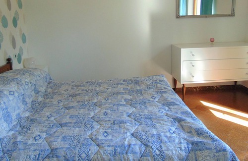 Albareto Apartment | Countryside Apartment With Private Balcony to Enjoy Mountain Views