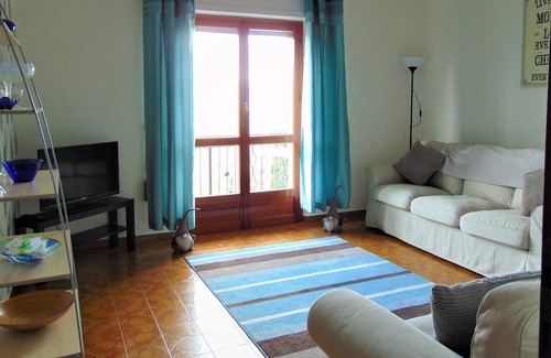 Albareto Apartment | Countryside Apartment With Private Balcony to Enjoy Mountain Views