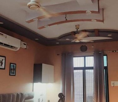 Gwalior Apartment | Countryside Charm by BnBGuys