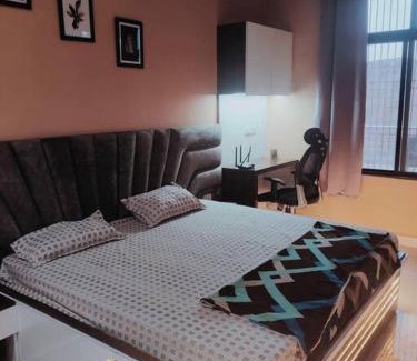 Gwalior Apartment | Countryside Charm by BnBGuys