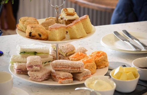Alnwick Bed & Breakfast | Countryside Escape - The Night Owl