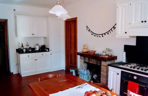 Bivio Lugnano Villa | Countryside Family Villa With Private Pool