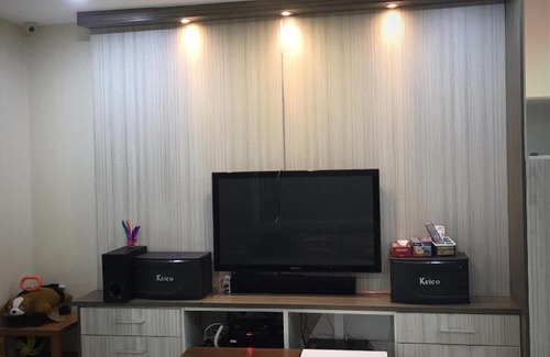 Sekinchan House | Countryside Homestay