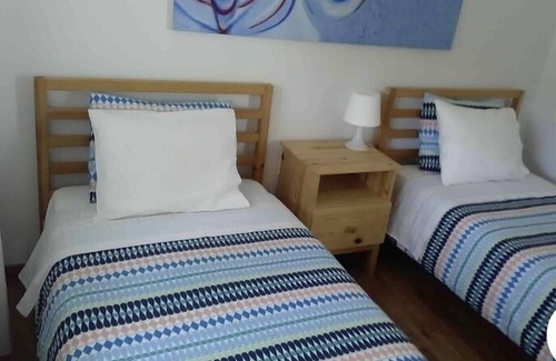 Amoreira Villa | Countryside house with swimming pool near Óbidos, Baleal and Peniche
