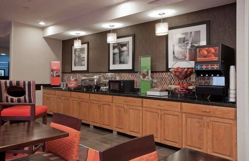Jackson Hotel | Countryside Inn and Suites