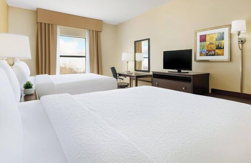 Jackson Hotel | Countryside Inn and Suites