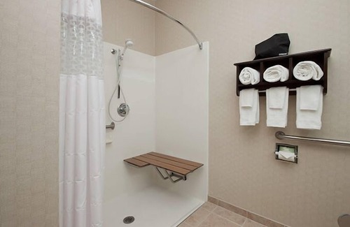 Jackson Hotel | Countryside Inn and Suites