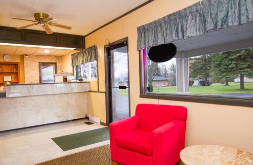 Kingston Hotel | Countryside Inn