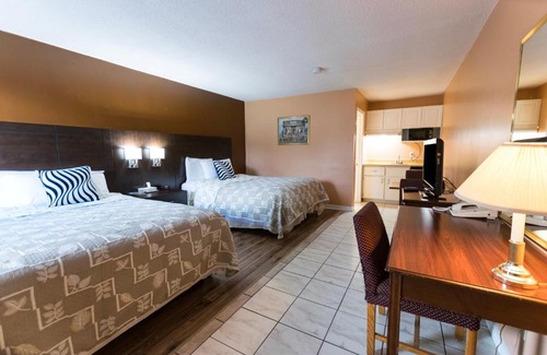 Kingston Hotel | Countryside Inn