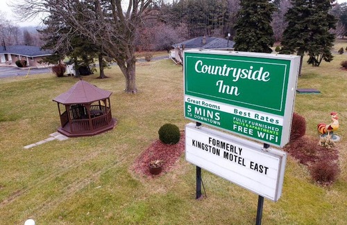 Kingston Hotel | Countryside Inn