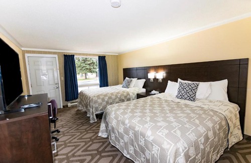Kingston Hotel | Countryside Inn
