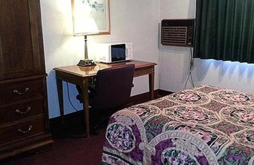 Albert Lea Hotel | Countryside Inn Motel Albert Lea