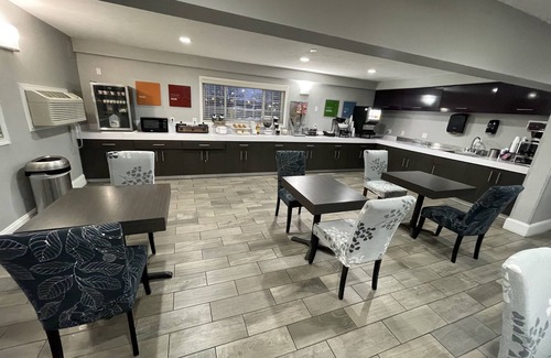 Council Bluffs Hotel | Countryside Inn & Suites