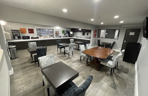 Council Bluffs Hotel | Countryside Inn & Suites