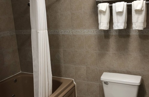 Council Bluffs Hotel | Countryside Inn & Suites