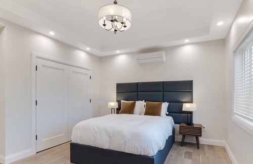 Warwick House | Countryside Lifestyle with the Comforts of Luxury