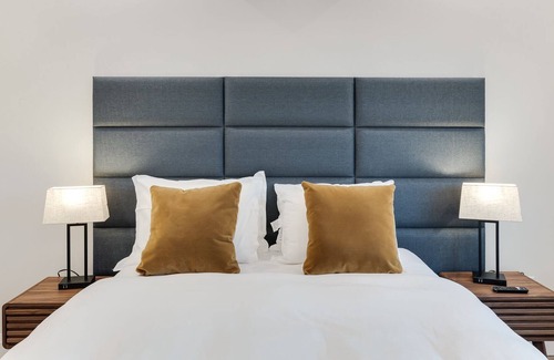Warwick House | Countryside Lifestyle with the Comforts of Luxury