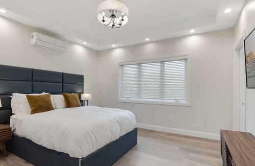 Warwick House | Countryside Lifestyle with the Comforts of Luxury