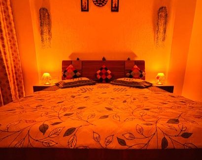 Sanganer House | Countryside Nature Homestay