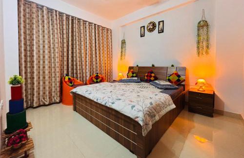 Sanganer House | Countryside Nature Homestay