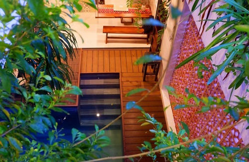 Hoi An Villa | Countryside Next to the Hoi An old Town