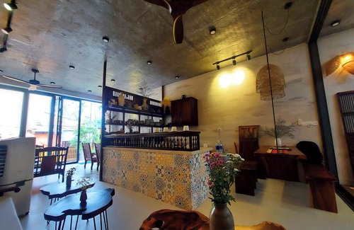 Hoi An Villa | Countryside Next to the Hoi An old Town