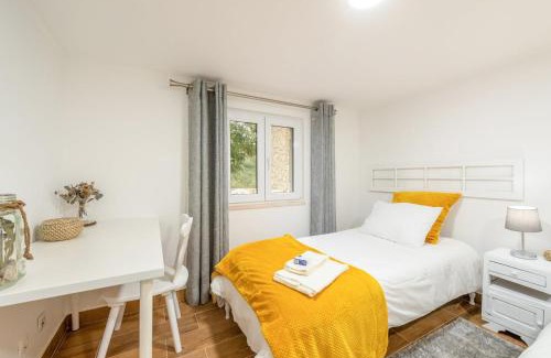 Loures House | Countryside paradise in Bucelas