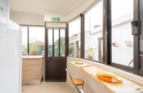 Loures House | Countryside paradise in Bucelas