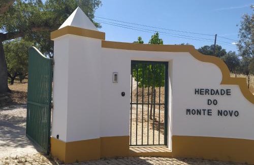 Redondo House | Countryside retreat Évora