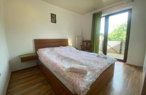 Dobrova-Polhov Gradec Apartment | Countryside Apartment Agnes