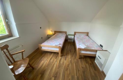 Dobrova-Polhov Gradec Apartment | Countryside Apartment Agnes