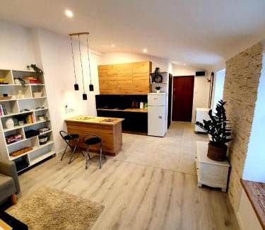 Stare Babice Apartment | Countryside studio