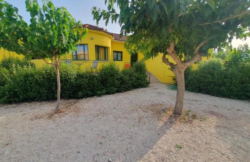 Agia Efimia Apartment | Countryside Studios