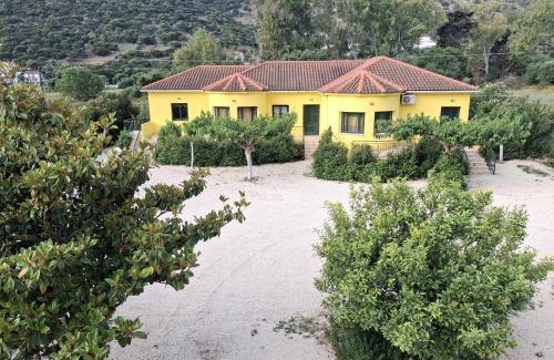 Agia Efimia Apartment | Countryside Studios