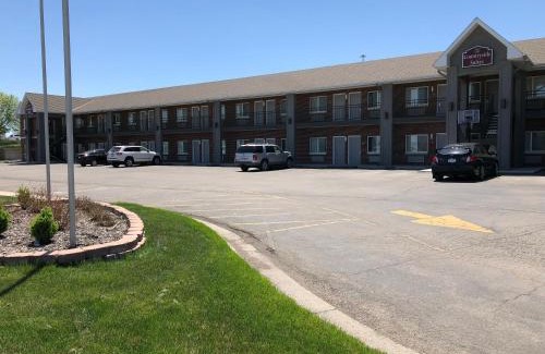 Chalco Hotel | Countryside Suites Omaha