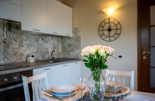 Prato House | Countryside View - Villetta Chic