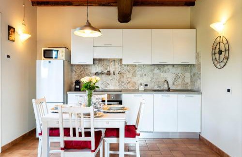 Prato House | Countryside View - Villetta Chic