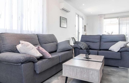 Llubi Villa | Countryside villa, high-end facilities great views