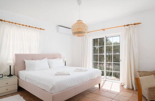 Sargacal Villa | Countryside villa with pool [02]
