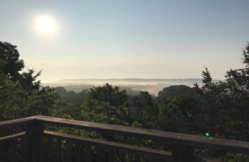 Prince Edward House | County Bliss, PEC - quiet, secluded home, picturesque view, 10 min from Picton