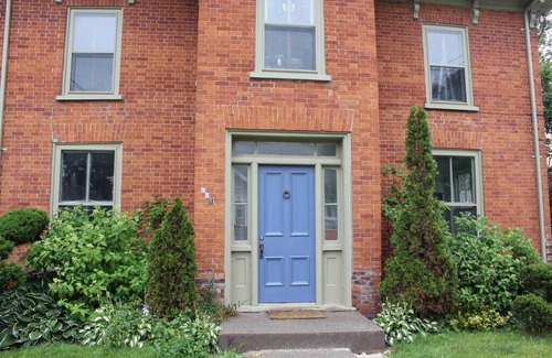 Wellington Apartment | County Cove - Bloomfield Suite