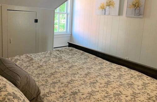 Wellington Apartment | County Cove - Bloomfield Suite