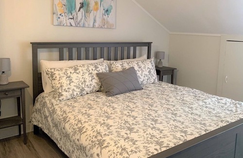 Wellington Apartment | County Cove - Bloomfield Suite