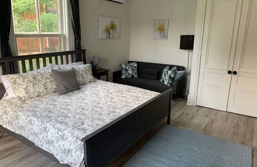 Wellington Apartment | County Cove - Picton Suite