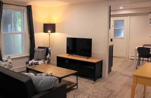 Wellington Apartment | County Cove - Wellington Suite